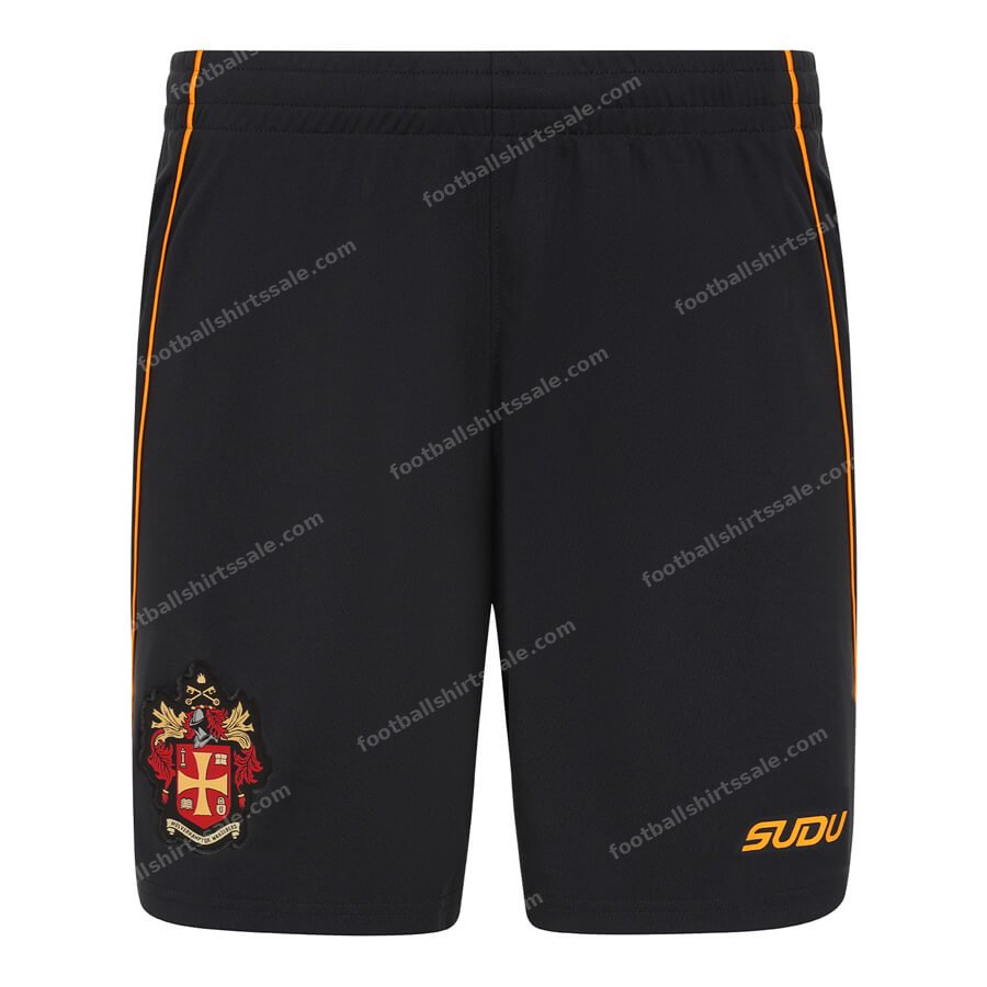 Wolverhampton Wanderers Home Shorts 26/27