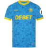 Wolverhampton Wanderers Third Player Version Shirt 25/26