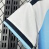 Womens 2026 Argentina Home World Cup Football Shirt - Detail 4