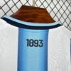Womens 2026 Argentina Home World Cup Football Shirt - Detail 6