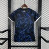 Womens 2026 Argentina World Cup Away Jersey - Detail 1