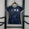 Womens 2026 Argentina World Cup Away Jersey