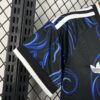 Womens 2026 Argentina World Cup Away Jersey - Detail 3