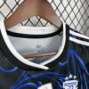 Womens 2026 Argentina World Cup Away Jersey - Detail 4