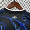 Womens 2026 Argentina World Cup Away Jersey - Detail 5