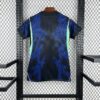 Womens 2026 Brazil Away World Cup Jersey - Detail 1