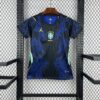 Womens 2026 Brazil Away World Cup Jersey