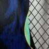 Womens 2026 Brazil Away World Cup Jersey - Detail 4