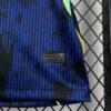 Womens 2026 Brazil Away World Cup Jersey - Detail 5
