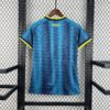 Womens 2026 Colombia Away World Cup Football Jersey - Detail 1