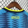 Womens 2026 Colombia Away World Cup Football Jersey - Detail 6
