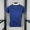 Womens 2026 France Home World Cup Football Jersey - Detail 1