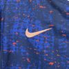 Womens 2026 France Home World Cup Football Jersey - Detail 2