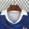 Womens 2026 France Home World Cup Football Jersey - Detail 3