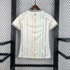 Womens 2026 Japan Away World Cup Football Jersey - Detail 1