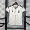 Womens 2026 Japan Away World Cup Football Jersey
