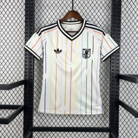 Womens 2026 Japan Away World Cup Football Jersey