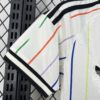 Womens 2026 Japan Away World Cup Football Jersey - Detail 3