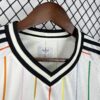 Womens 2026 Japan Away World Cup Football Jersey - Detail 4