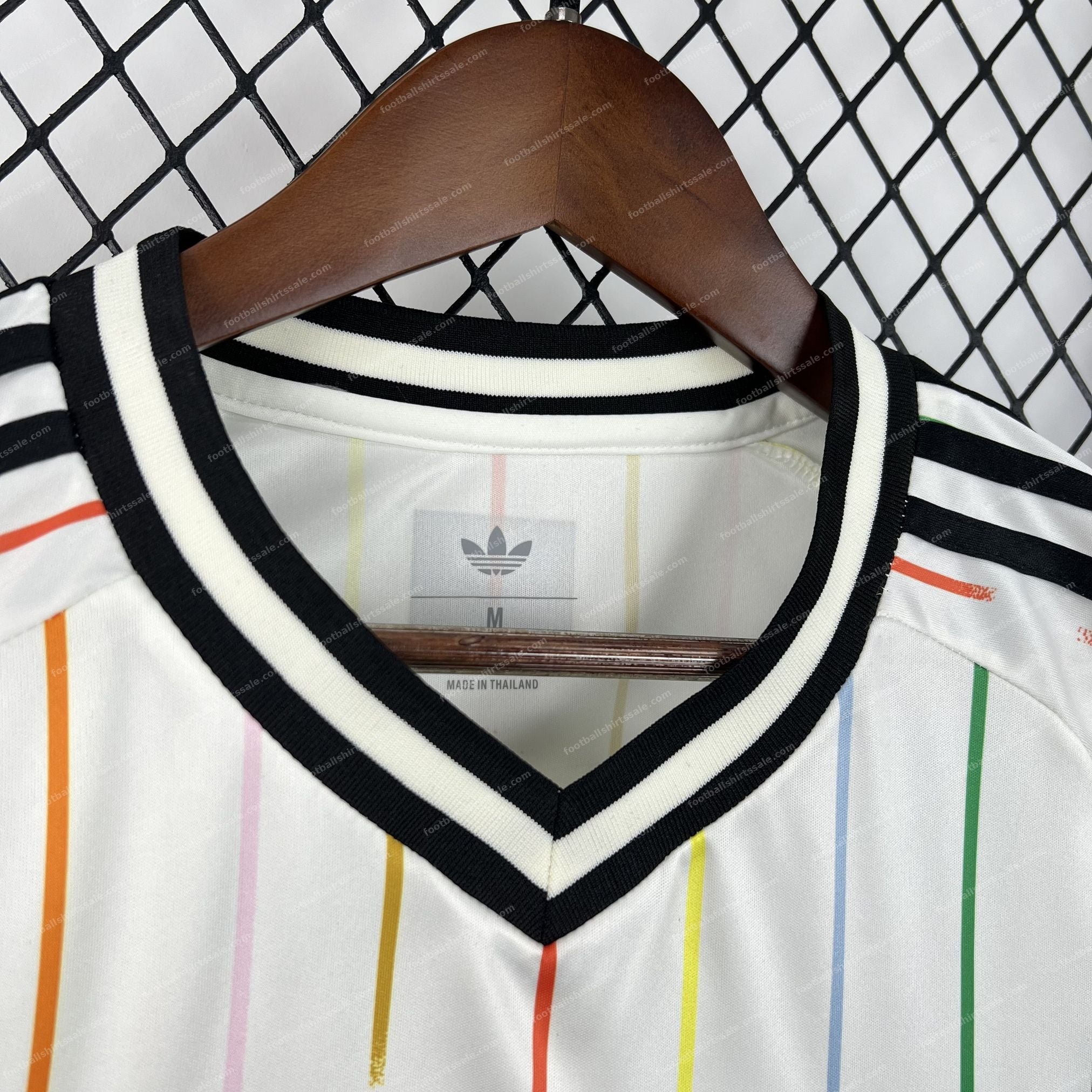 Womens 2026 Japan Away World Cup Football Jersey - Detail 4