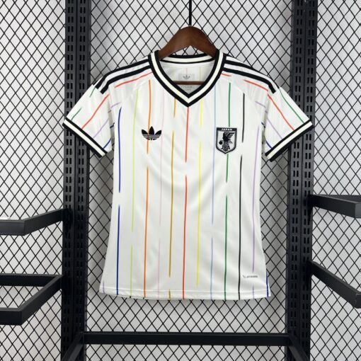 Womens 2026 Japan Away World Cup Football Jersey