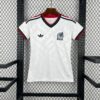 Womens 2026 Mexico Away World Cup Football Jersey