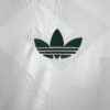 Womens 2026 Mexico Away World Cup Football Jersey - Detail 3