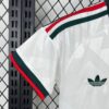 Womens 2026 Mexico Away World Cup Football Jersey - Detail 4