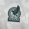 Womens 2026 Mexico Away World Cup Football Jersey - Detail 5