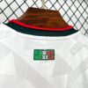 Womens 2026 Mexico Away World Cup Football Jersey - Detail 7