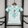 Womens 2026 Portugal Away World Cup Jersey