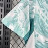 Womens 2026 Portugal Away World Cup Jersey - Detail 2