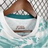 Womens 2026 Portugal Away World Cup Jersey - Detail 3