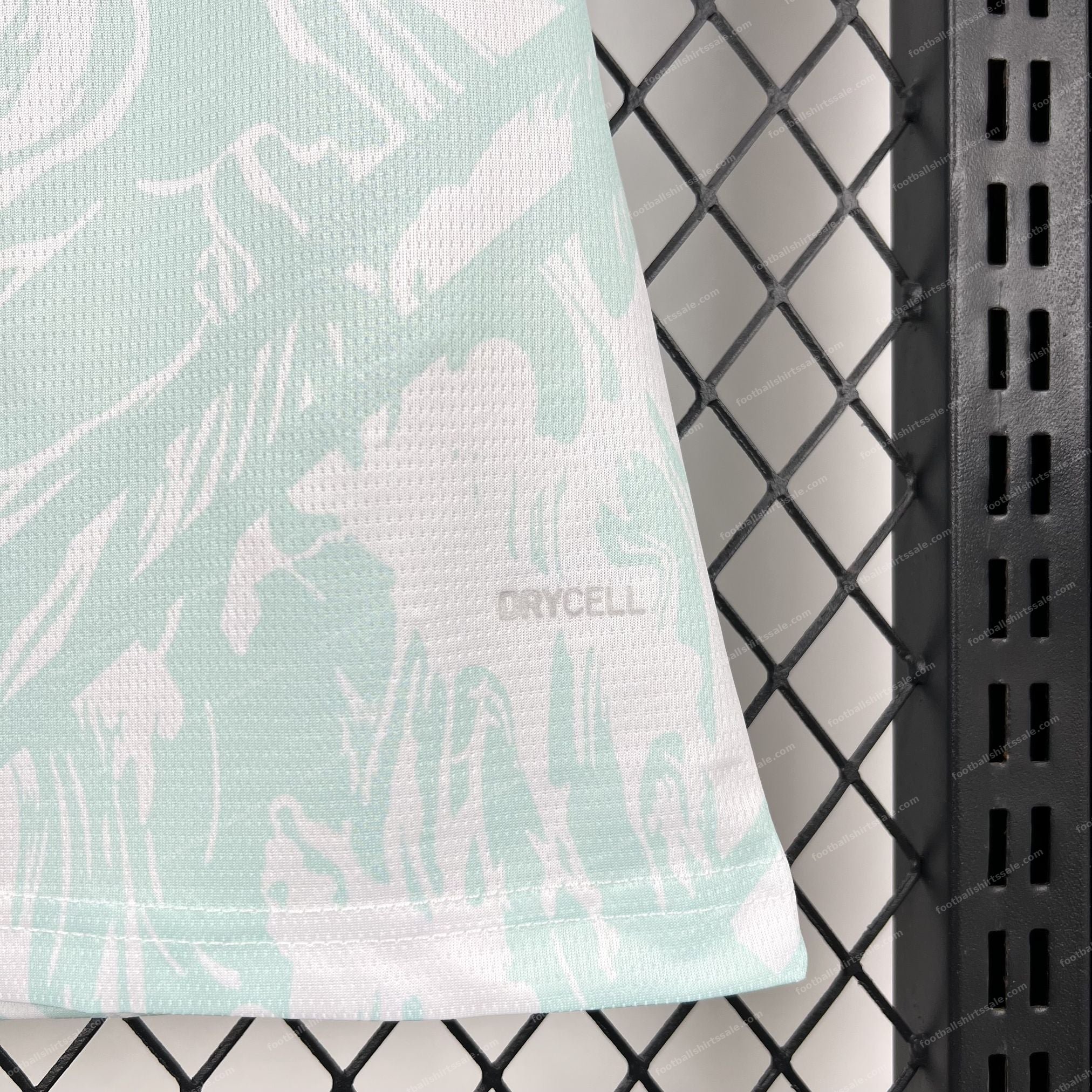 Womens 2026 Portugal Away World Cup Jersey - Detail 6