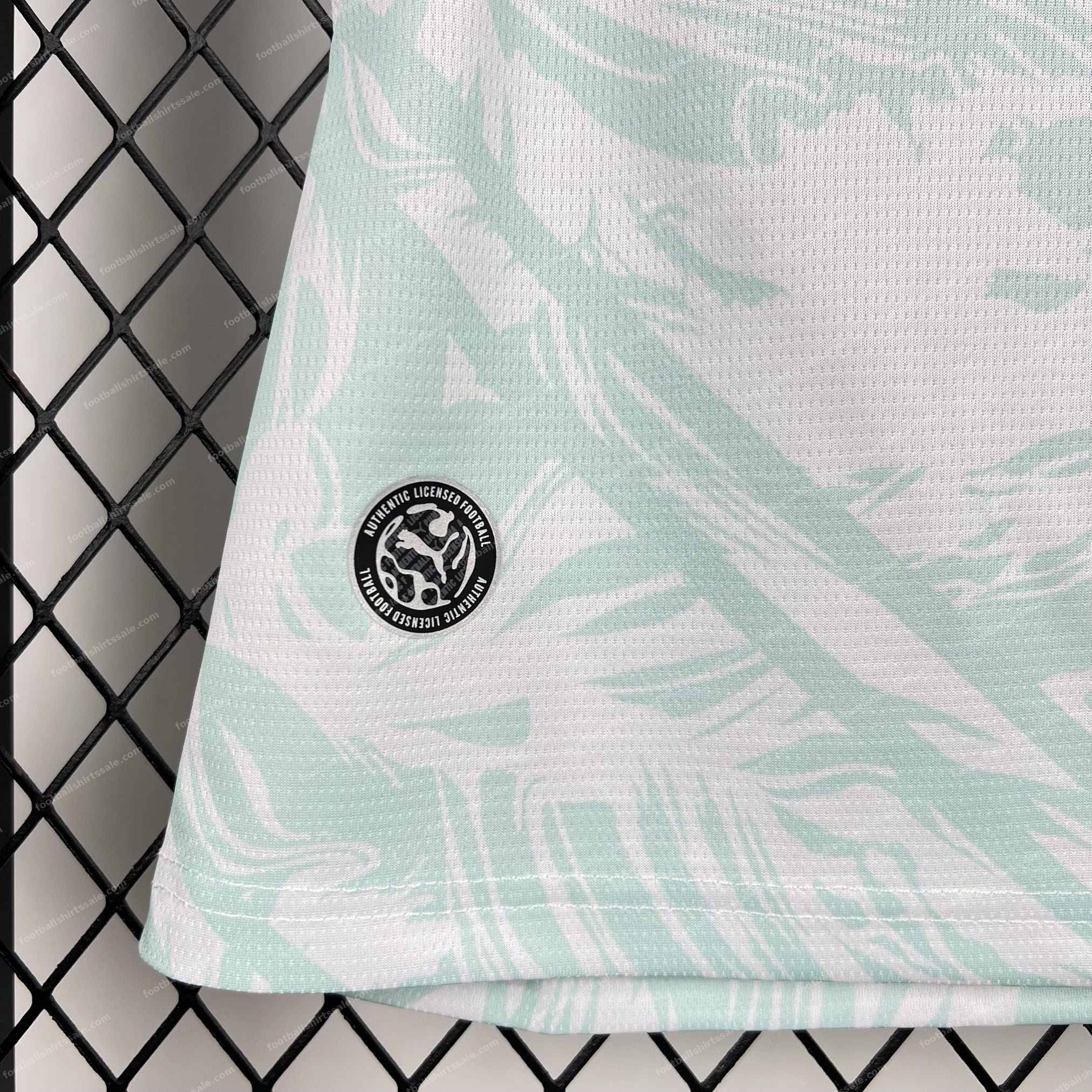 Womens 2026 Portugal Away World Cup Jersey - Detail 7