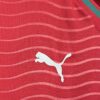 Womens 2026 Portugal Home Football Shirt - Detail 5