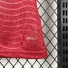 Womens 2026 Portugal Home Football Shirt - Detail 7