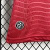 Womens 2026 Portugal Home Football Shirt - Detail 8