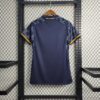 Womens 2023/2024 Real Madrid Away Football Shirt - Detail 1