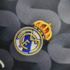 Womens 2023/2024 Real Madrid Away Football Shirt - Detail 3