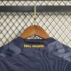 Womens 2023/2024 Real Madrid Away Football Shirt - Detail 5