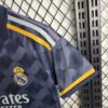 Womens 2023/2024 Real Madrid Away Football Shirt - Detail 7