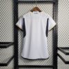 Womens 2023/2024 Real Madrid Home Football Shirt - Detail 1