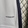 Womens 2023/2024 Real Madrid Home Football Shirt - Detail 5