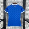Womens 2025/2026 Real Madrid Third Away Football Shirt - Detail 1