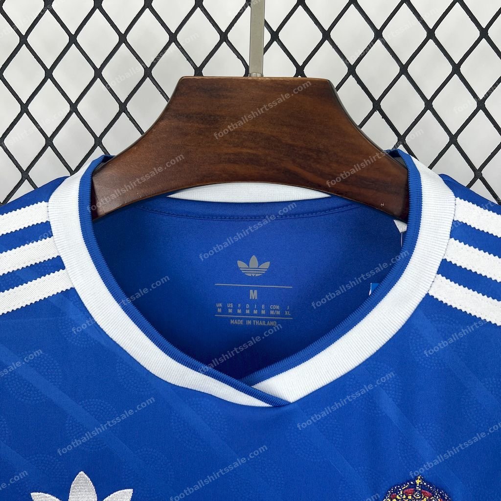 Womens 2025/2026 Real Madrid Third Away Football Shirt - Detail 2
