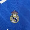 Womens 2025/2026 Real Madrid Third Away Football Shirt - Detail 3