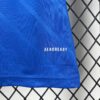 Womens 2025/2026 Real Madrid Third Away Football Shirt - Detail 5