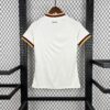 Womens 2026 Spain Away World Cup Football Jersey - Detail 1