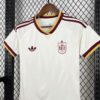 Womens 2026 Spain Away World Cup Football Jersey - Detail 2